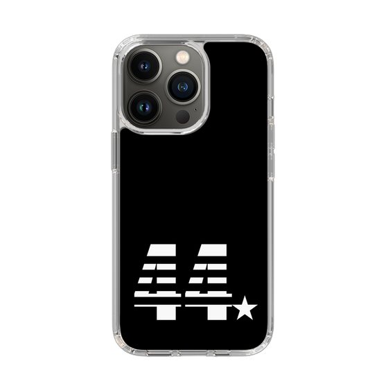 スリムプロテクションケース［ MIW - #44 - ブラック ］