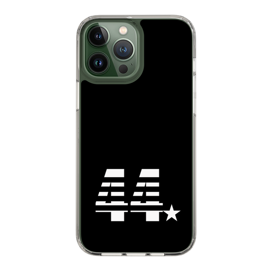 スリムプロテクションケース［ MIW - #44 - ブラック ］