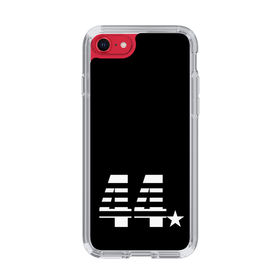 スリムプロテクションケース［ MIW - #44 - ブラック ］