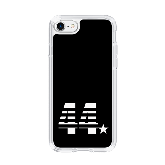 スリムプロテクションケース［ MIW - #44 - ブラック ］