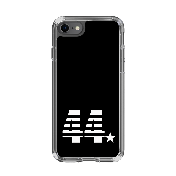 スリムプロテクションケース［ MIW - #44 - ブラック ］