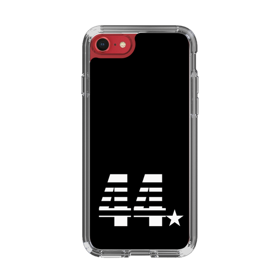 スリムプロテクションケース［ MIW - #44 - ブラック ］