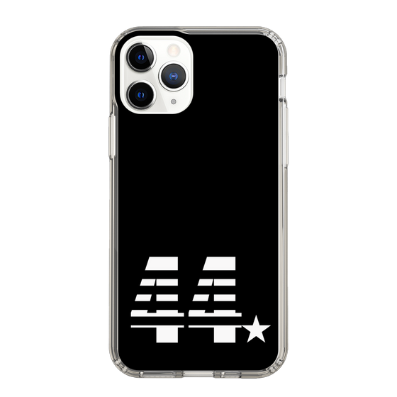 スリムプロテクションケース［ MIW - #44 - ブラック ］