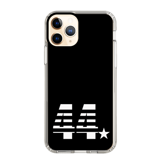 スリムプロテクションケース［ MIW - #44 - ブラック ］