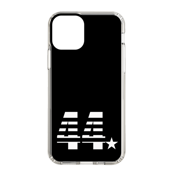 スリムプロテクションケース［ MIW - #44 - ブラック ］