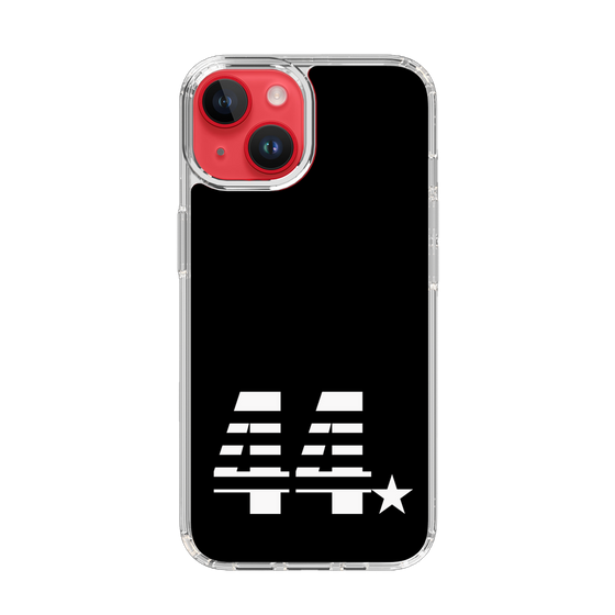 スリムプロテクションケース［ MIW - #44 - ブラック ］