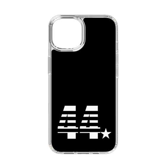 スリムプロテクションケース［ MIW - #44 - ブラック ］