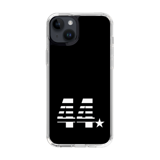 スリムプロテクションケース［ MIW - #44 - ブラック ］