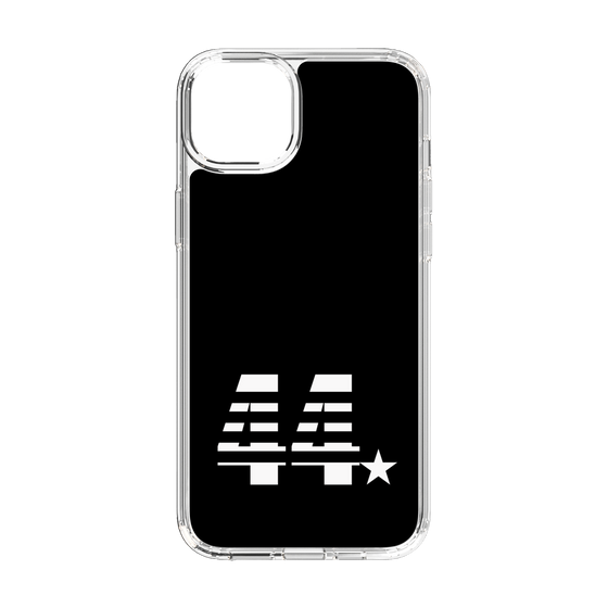 スリムプロテクションケース［ MIW - #44 - ブラック ］