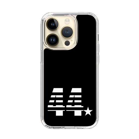 スリムプロテクションケース［ MIW - #44 - ブラック ］