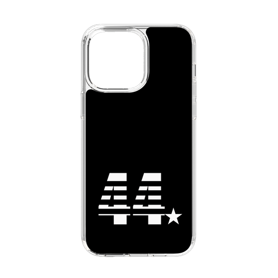 スリムプロテクションケース［ MIW - #44 - ブラック ］