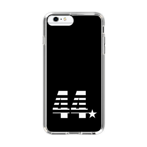 スリムプロテクションケース［ MIW - #44 - ブラック ］