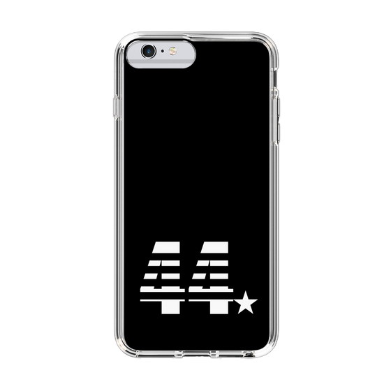 スリムプロテクションケース［ MIW - #44 - ブラック ］