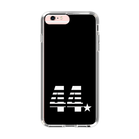 スリムプロテクションケース［ MIW - #44 - ブラック ］