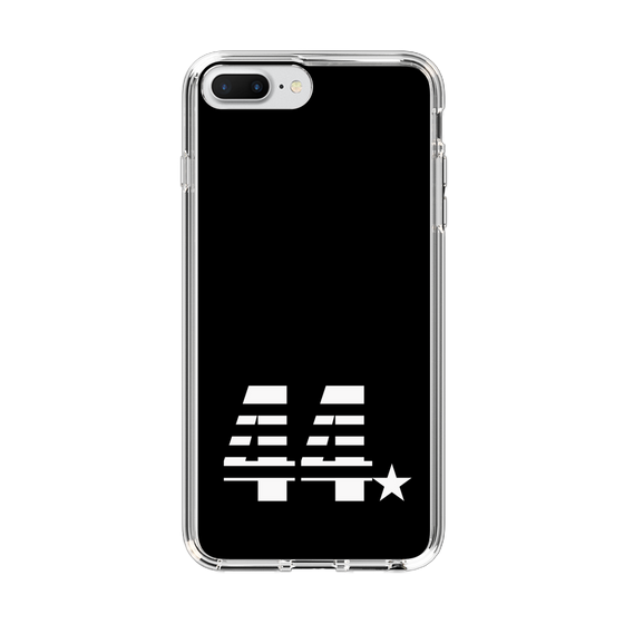 スリムプロテクションケース［ MIW - #44 - ブラック ］