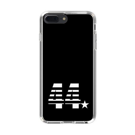 スリムプロテクションケース［ MIW - #44 - ブラック ］