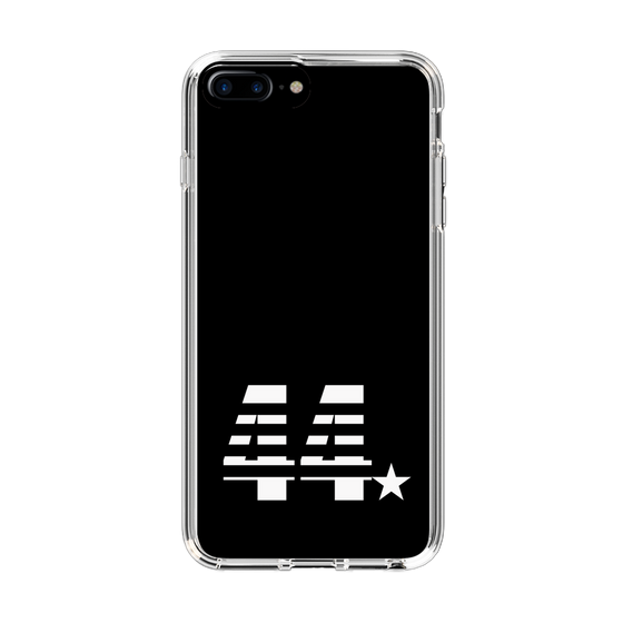 スリムプロテクションケース［ MIW - #44 - ブラック ］