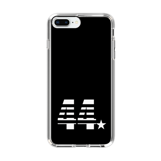 スリムプロテクションケース［ MIW - #44 - ブラック ］