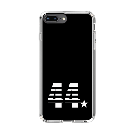 スリムプロテクションケース［ MIW - #44 - ブラック ］