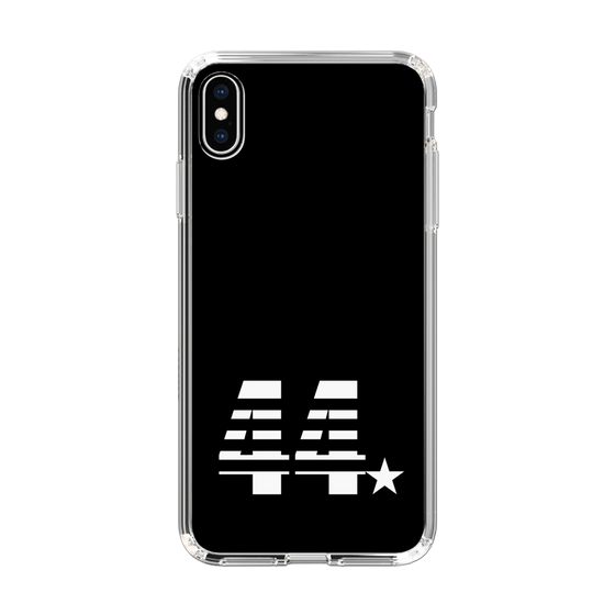 スリムプロテクションケース［ MIW - #44 - ブラック ］