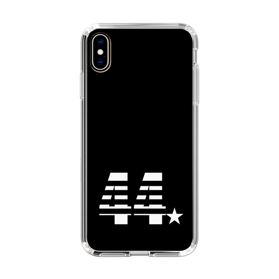 スリムプロテクションケース［ MIW - #44 - ブラック ］