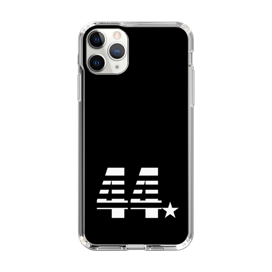 スリムプロテクションケース［ MIW - #44 - ブラック ］