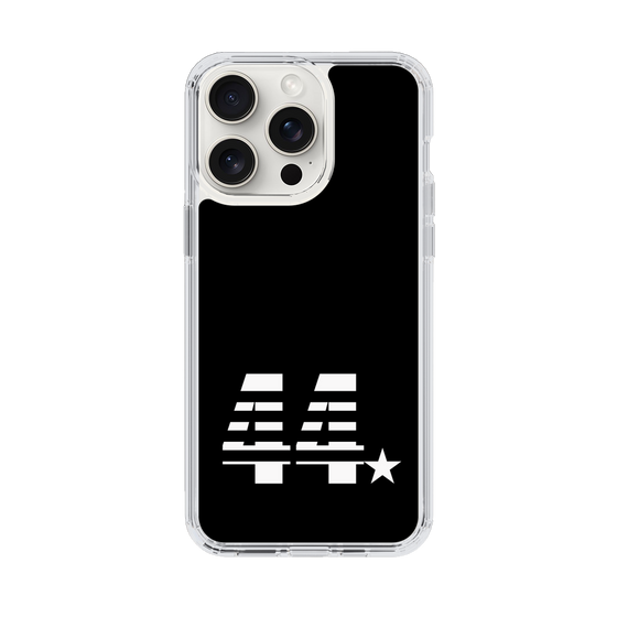 スリムプロテクションケース［ MIW - #44 - ブラック ］