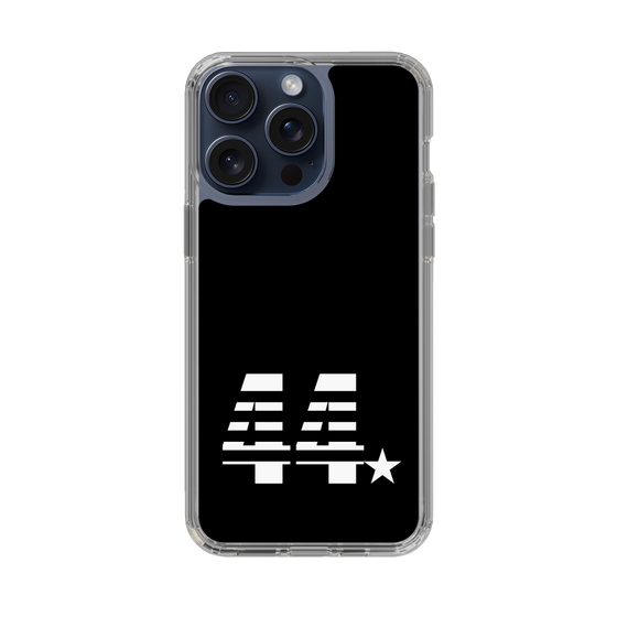 スリムプロテクションケース［ MIW - #44 - ブラック ］