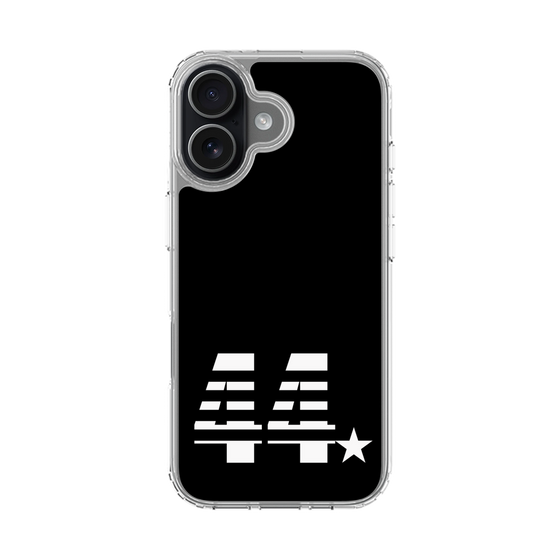 スリムプロテクションケース［ MIW - #44 - ブラック ］