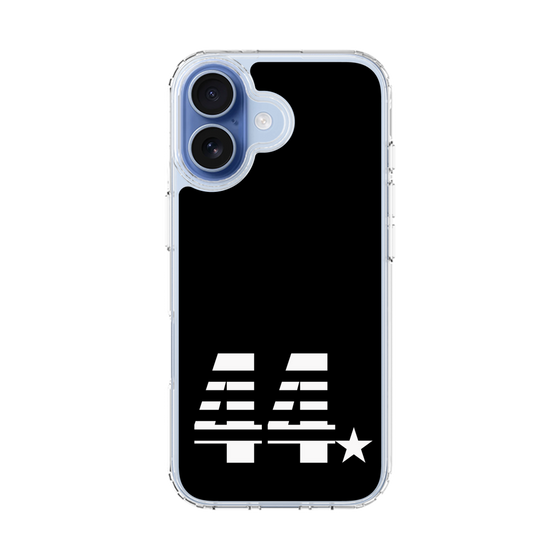 スリムプロテクションケース［ MIW - #44 - ブラック ］