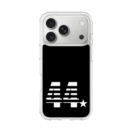 スリムプロテクションケース［ MIW - #44 - ブラック ］