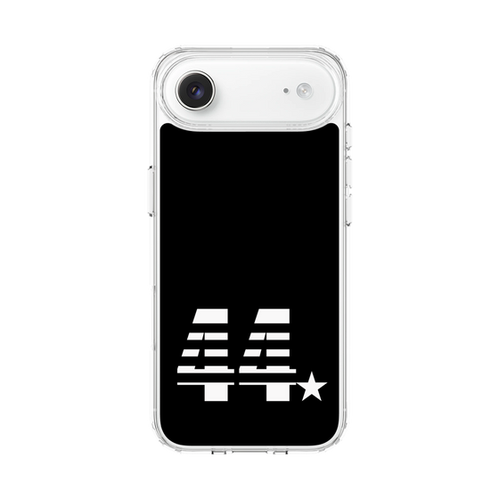 スリムプロテクションケース［ MIW - #44 - ブラック ］