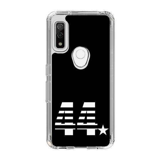 スリムプロテクションケース［ MIW - #44 - ブラック ］