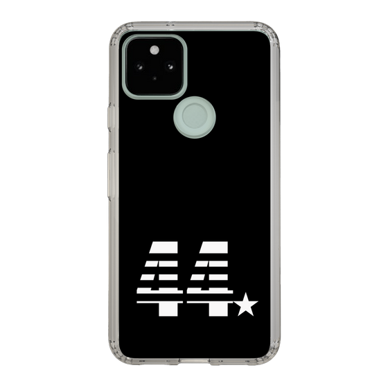 スリムプロテクションケース［ MIW - #44 - ブラック ］