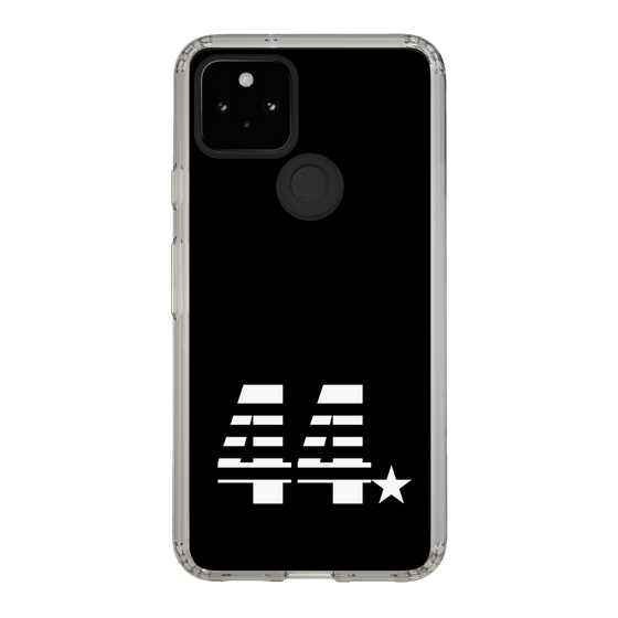 スリムプロテクションケース［ MIW - #44 - ブラック ］