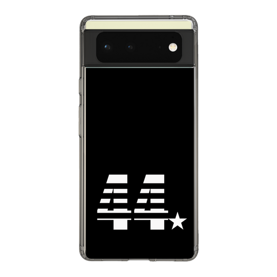 スリムプロテクションケース［ MIW - #44 - ブラック ］