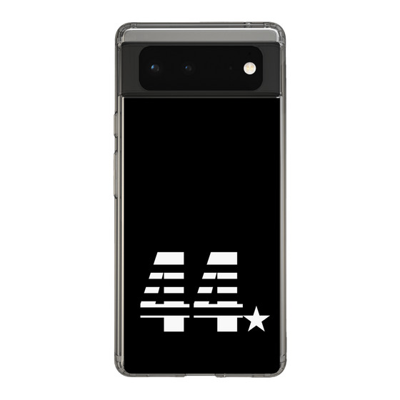 スリムプロテクションケース［ MIW - #44 - ブラック ］