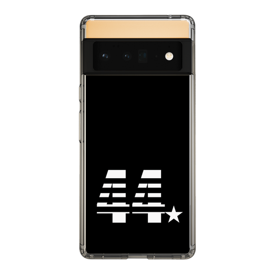 スリムプロテクションケース［ MIW - #44 - ブラック ］