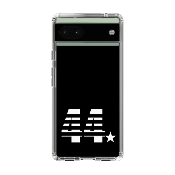 スリムプロテクションケース［ MIW - #44 - ブラック ］