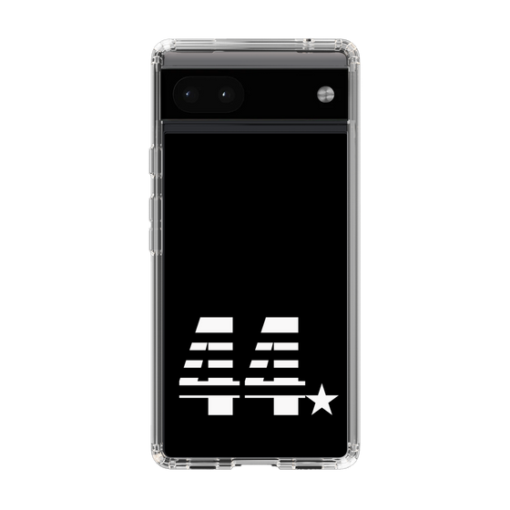 スリムプロテクションケース［ MIW - #44 - ブラック ］