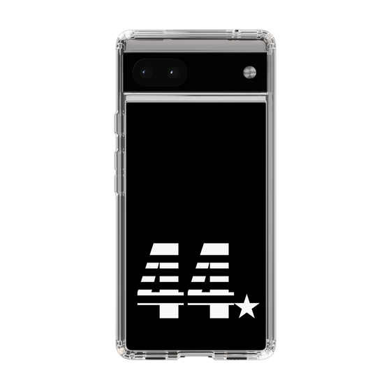 スリムプロテクションケース［ MIW - #44 - ブラック ］