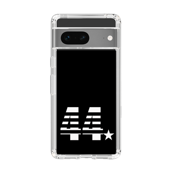 スリムプロテクションケース［ MIW - #44 - ブラック ］