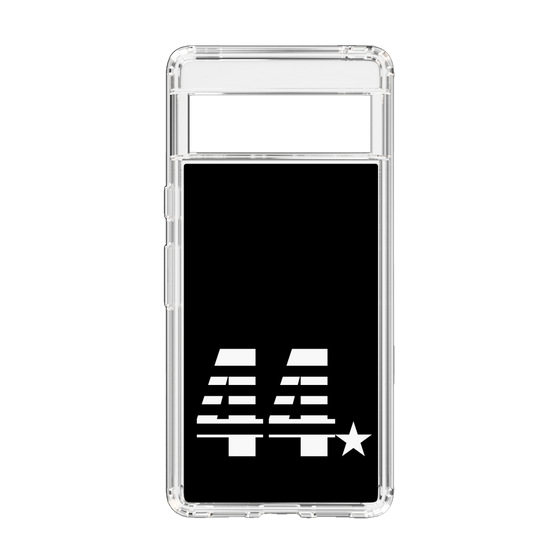 スリムプロテクションケース［ MIW - #44 - ブラック ］