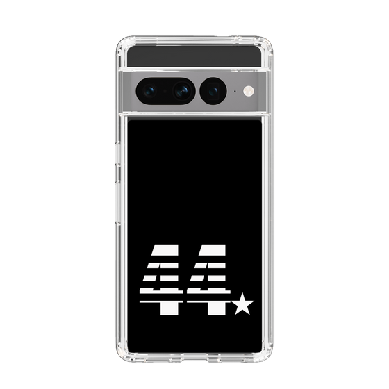 スリムプロテクションケース［ MIW - #44 - ブラック ］