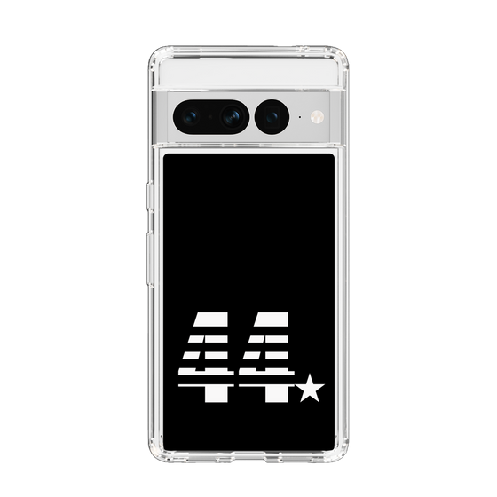 スリムプロテクションケース［ MIW - #44 - ブラック ］