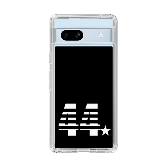 スリムプロテクションケース［ MIW - #44 - ブラック ］