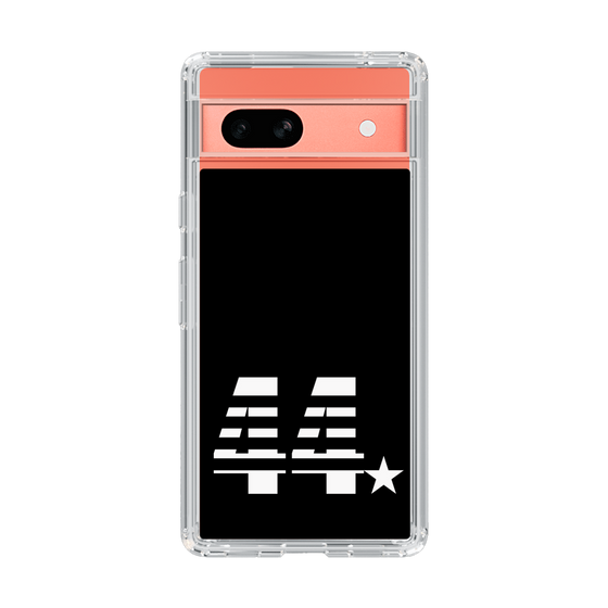 スリムプロテクションケース［ MIW - #44 - ブラック ］