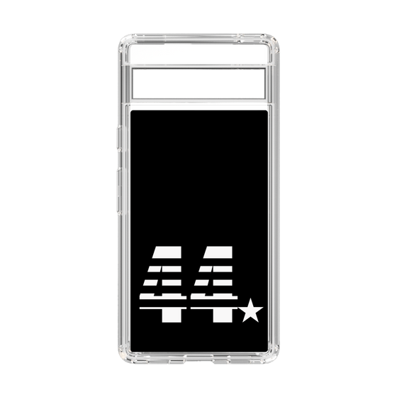 スリムプロテクションケース［ MIW - #44 - ブラック ］