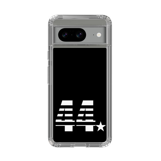 スリムプロテクションケース［ MIW - #44 - ブラック ］