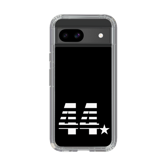 スリムプロテクションケース［ MIW - #44 - ブラック ］